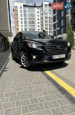 Mazda CX-5 2014