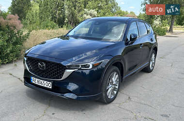 Mazda CX-5  2023