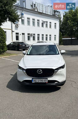 Mazda CX-5  2023