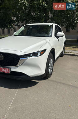 Mazda CX-5  2023