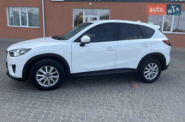Mazda CX-5  2014