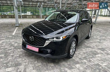 Mazda CX-5  2022