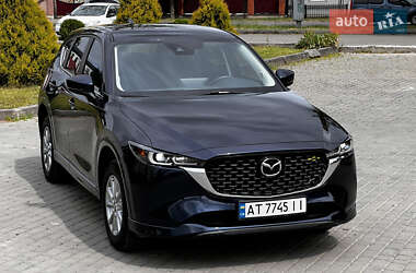 Mazda CX-5  2024