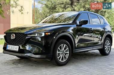 Mazda CX-5  2022