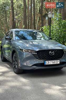 Mazda CX-5  2024