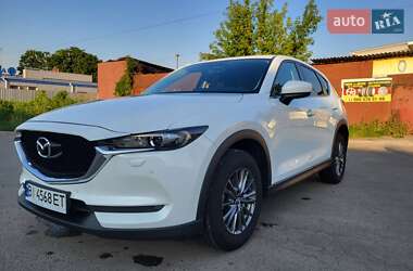 Mazda CX-5  2020