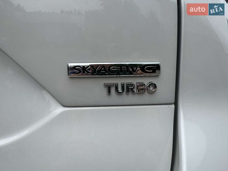 Внедорожник / Кроссовер Mazda CX-5 2023 в Белой Церкви