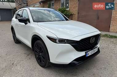 Mazda CX-5  2023