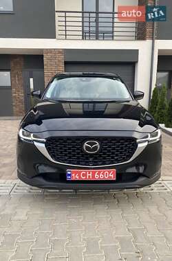 Mazda CX-5  2022