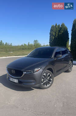 Mazda CX-5 2020