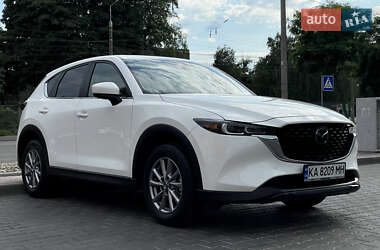 Mazda CX-5  2022