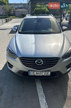 Mazda CX-5 2015