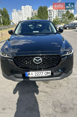 Mazda CX-5  2023
