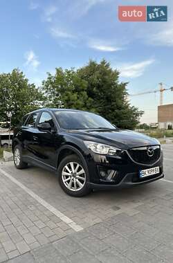 Mazda CX-5  2013