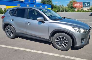 Mazda CX-5  2013
