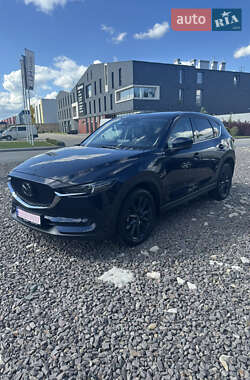 Mazda CX-5  2021