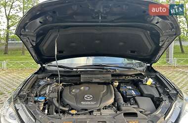 Позашляховик / Кросовер Mazda CX-5 2014 в Борисполі