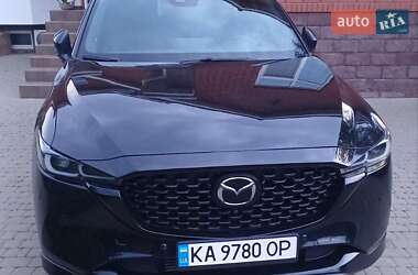 Mazda CX-5  2023