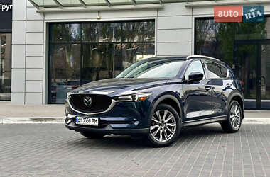 Mazda CX-5  2019