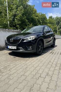 Mazda CX-5  2014