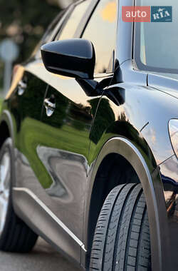 Внедорожник / Кроссовер Mazda CX-5 2014 в Львове