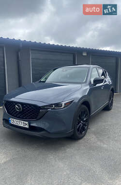 Mazda CX-5  2023