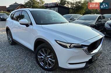 Mazda CX-5  2019