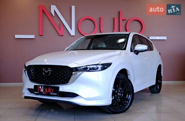 Mazda CX-5  2023