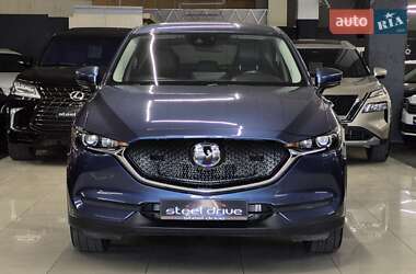 Mazda CX-5  2021