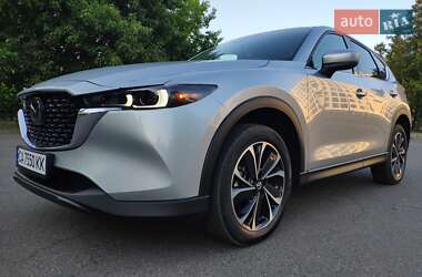 Mazda CX-5  2023