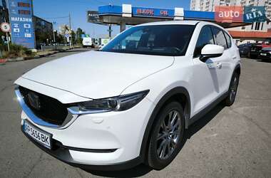 Mazda CX-5  2019