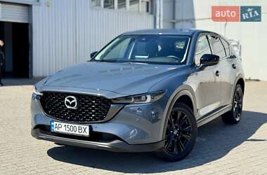 Mazda CX-5  2023