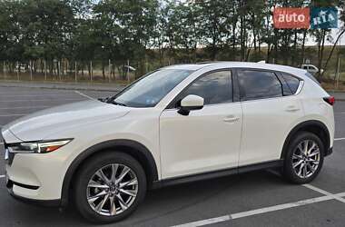Mazda CX-5  2019