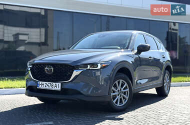 Mazda CX-5  2023