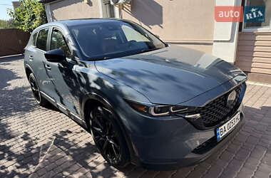 Mazda CX-5  2022