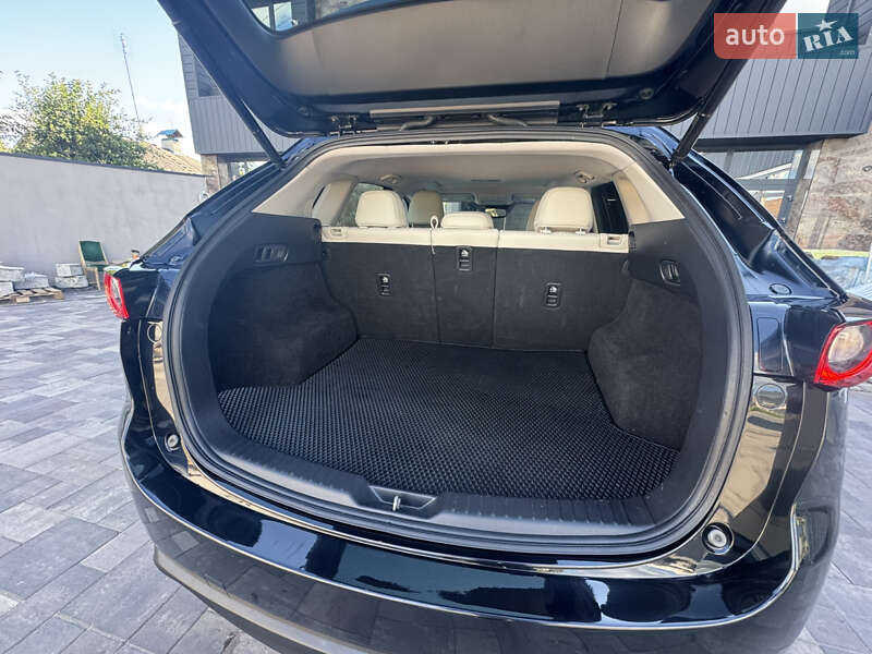 Внедорожник / Кроссовер Mazda CX-5 2017 в Черкассах фото 6 Внедорожник / Кроссовер Mazda CX-5 2017 в Черкассах