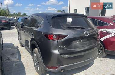 Mazda CX-5  2019