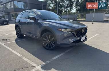 Mazda CX-5  2023