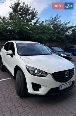 Mazda CX-5 2015