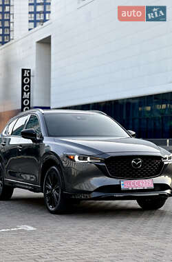 Mazda CX-5  2022