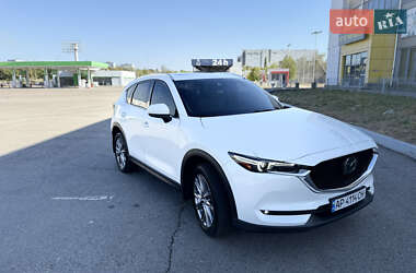 Mazda CX-5  2019