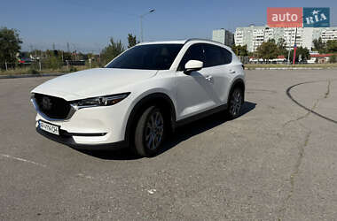 Mazda CX-5  2019