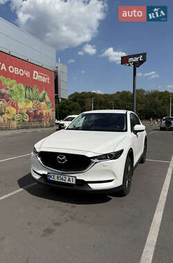 Mazda CX-5 2019
