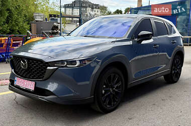 Mazda CX-5  2023