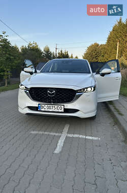 Mazda CX-5  2023
