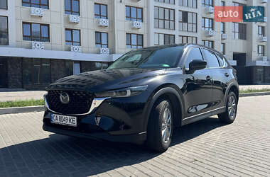 Mazda CX-5  2022