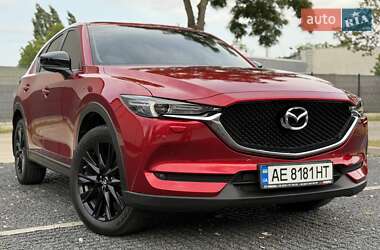 Mazda CX-5  2020