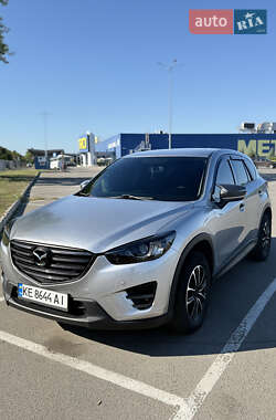 Mazda CX-5  2013