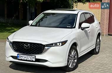Mazda CX-5  2023