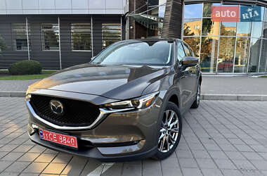 Mazda CX-5  2020